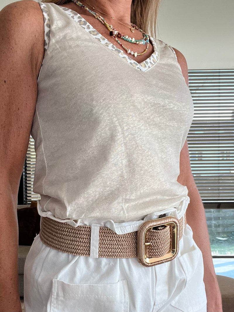 Débardeur Fanny