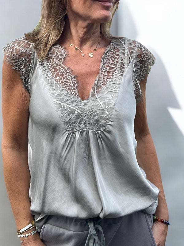 Top Dentelle