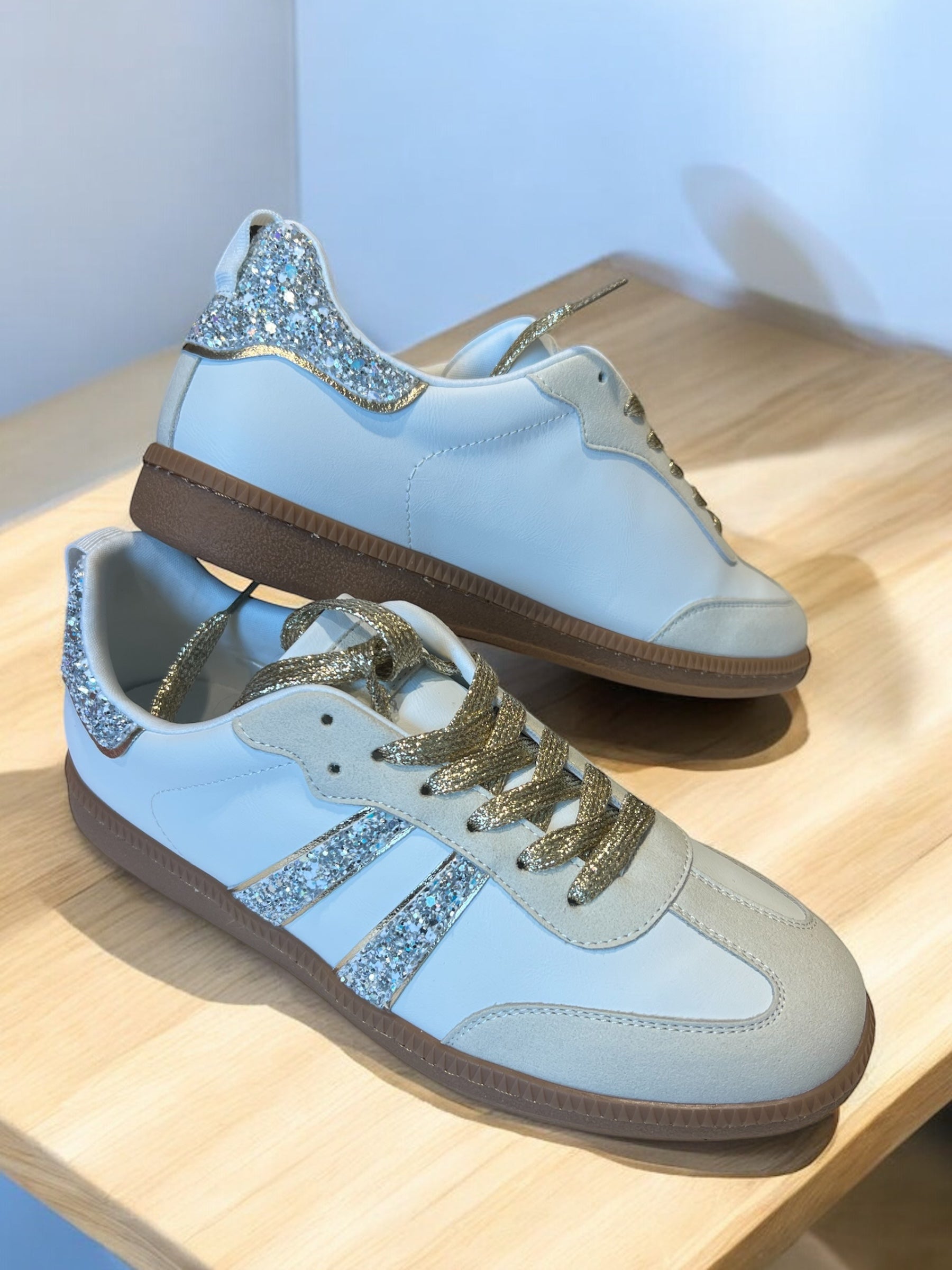Basket Paris Silver