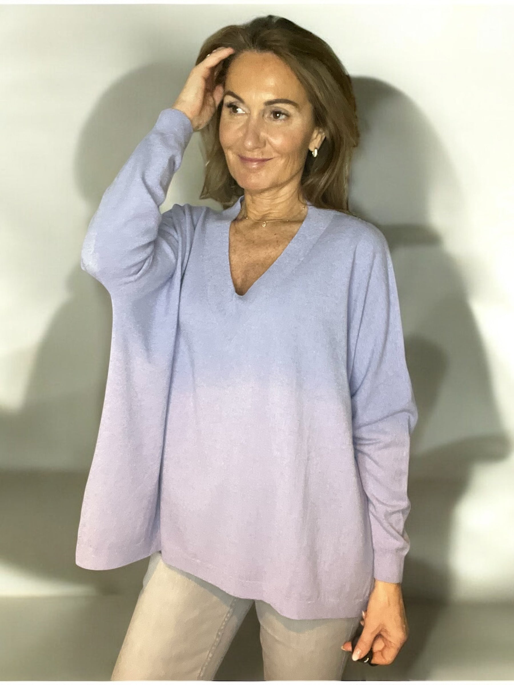 Pull joy parce