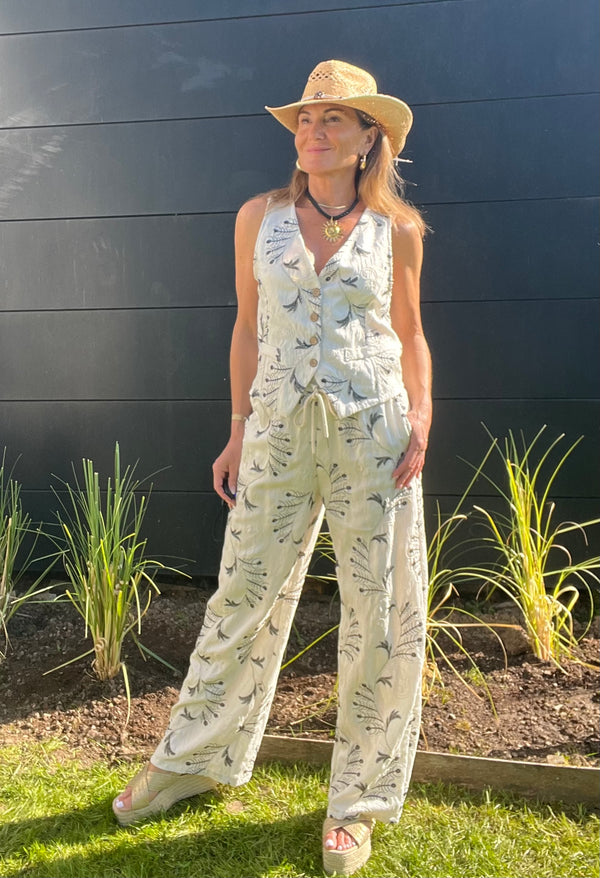 Pantalon Tim
