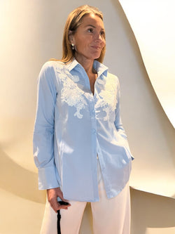 Chemisier Elli