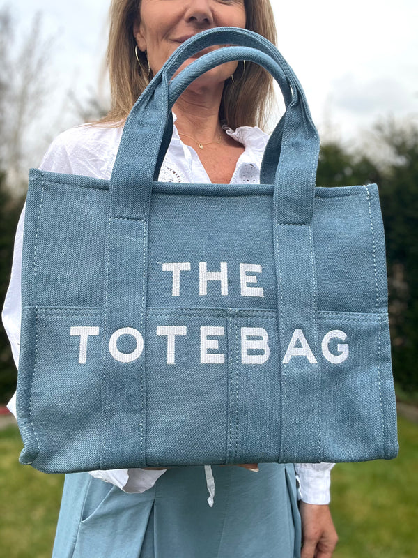 Sac Tot