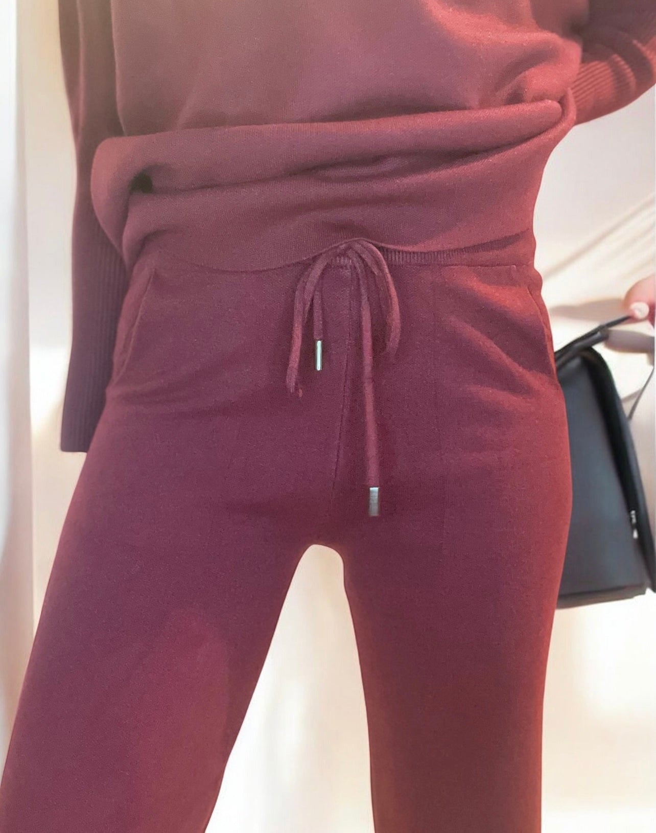 Pantalon Mirabelle