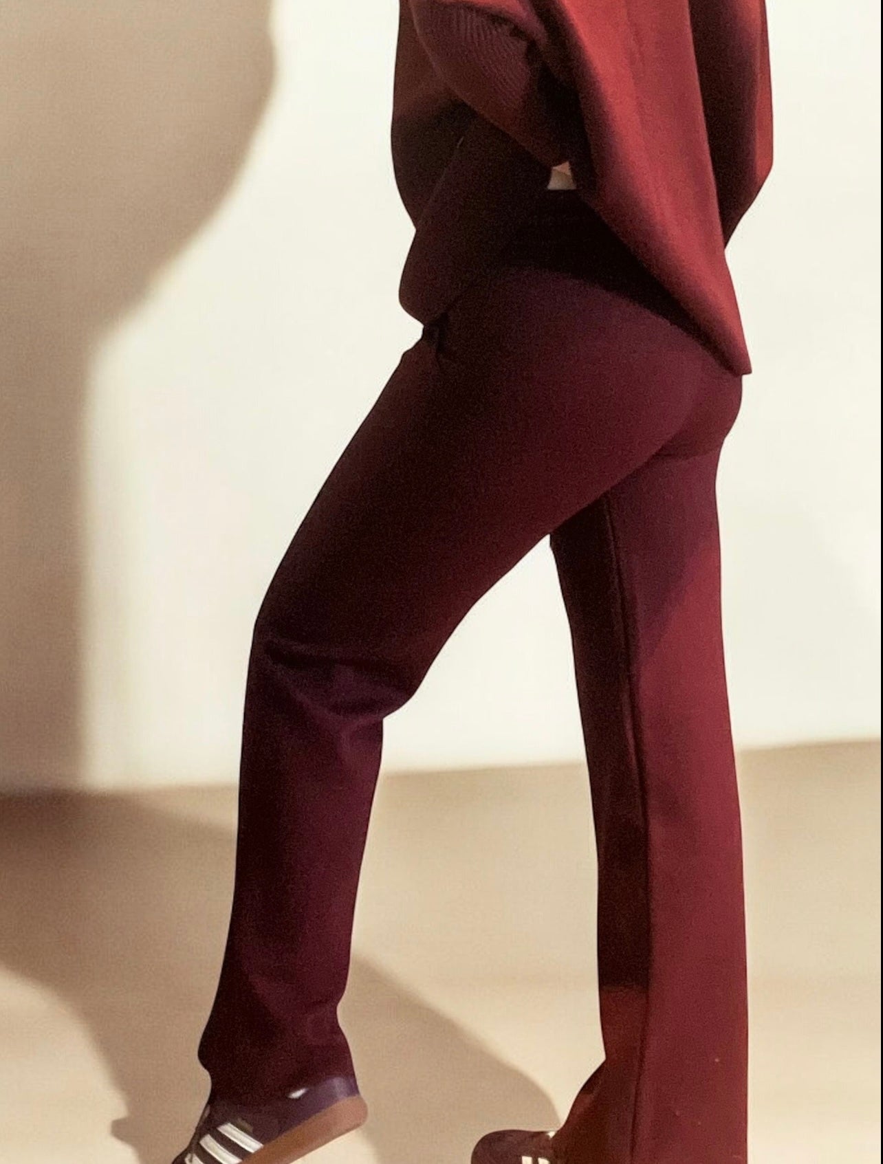 Pantalon Mirabelle