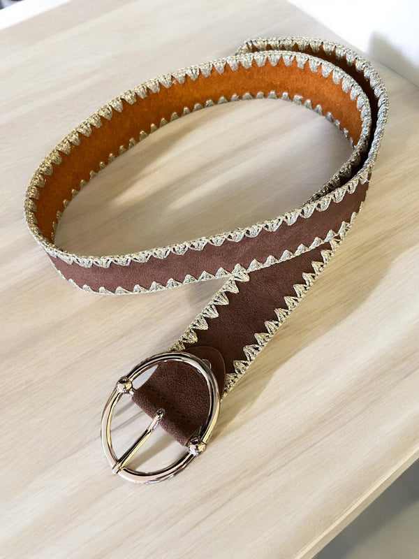 Ceinture D