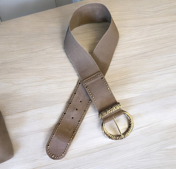 Ceinture Élastique