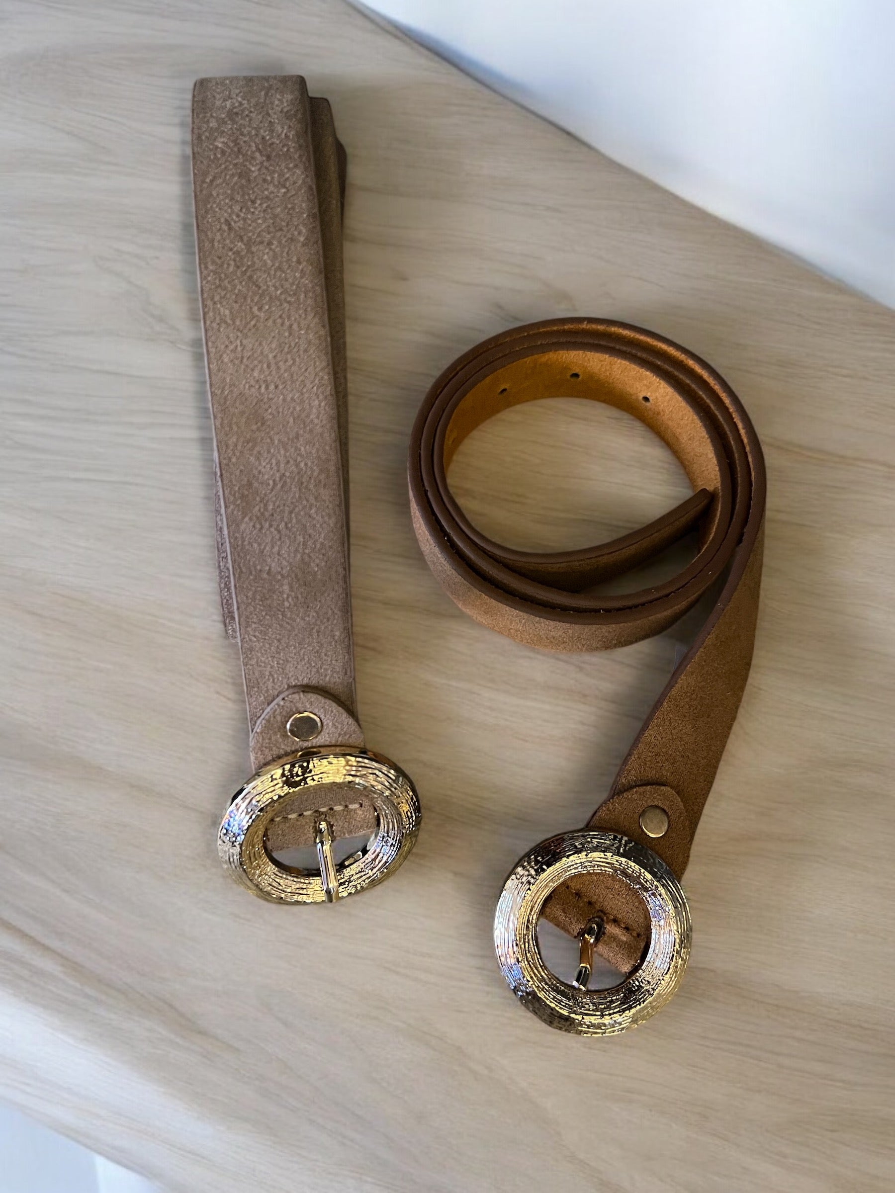 Ceinture T