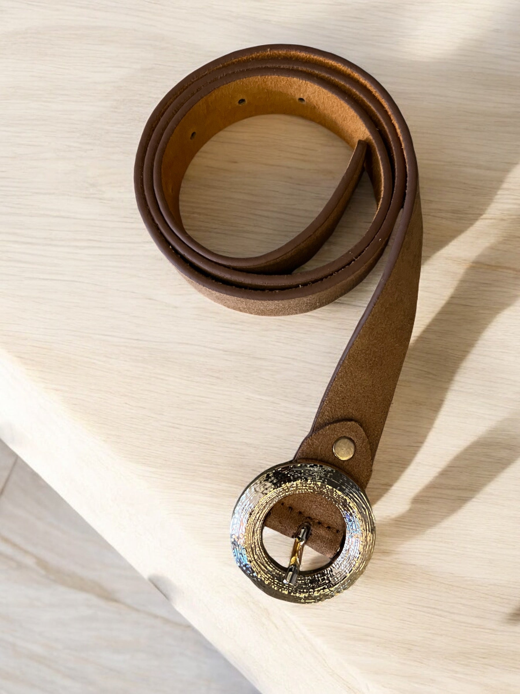Ceinture T