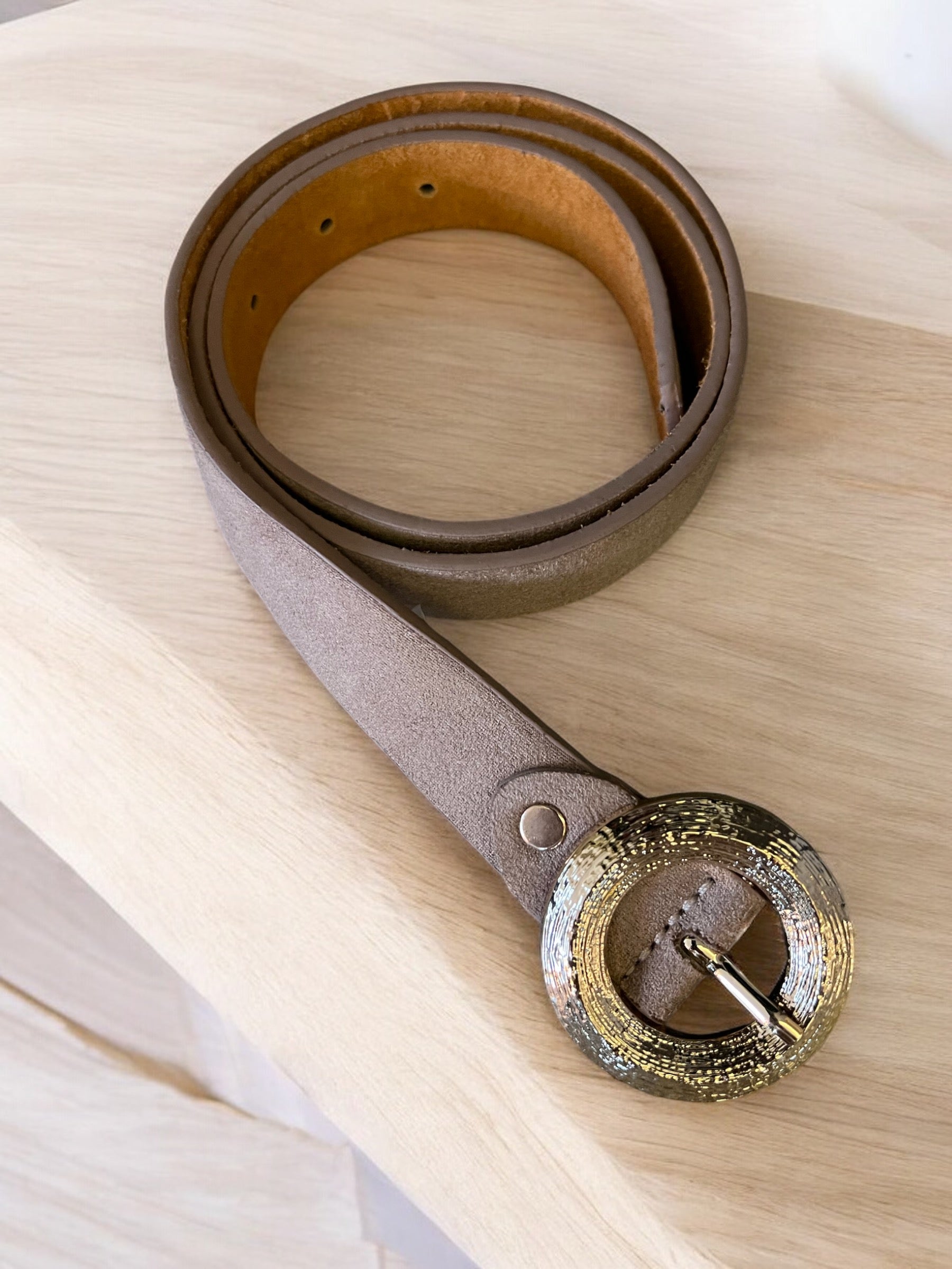 Ceinture T